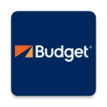 budget türkiye android application logo